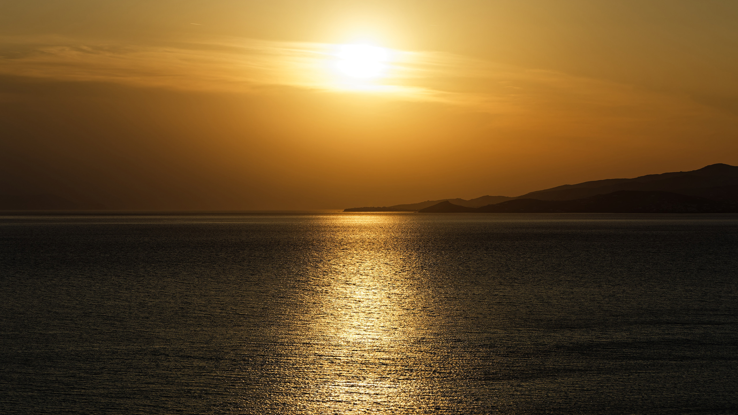 Segeltörn Mykonos & Kykladen 2023